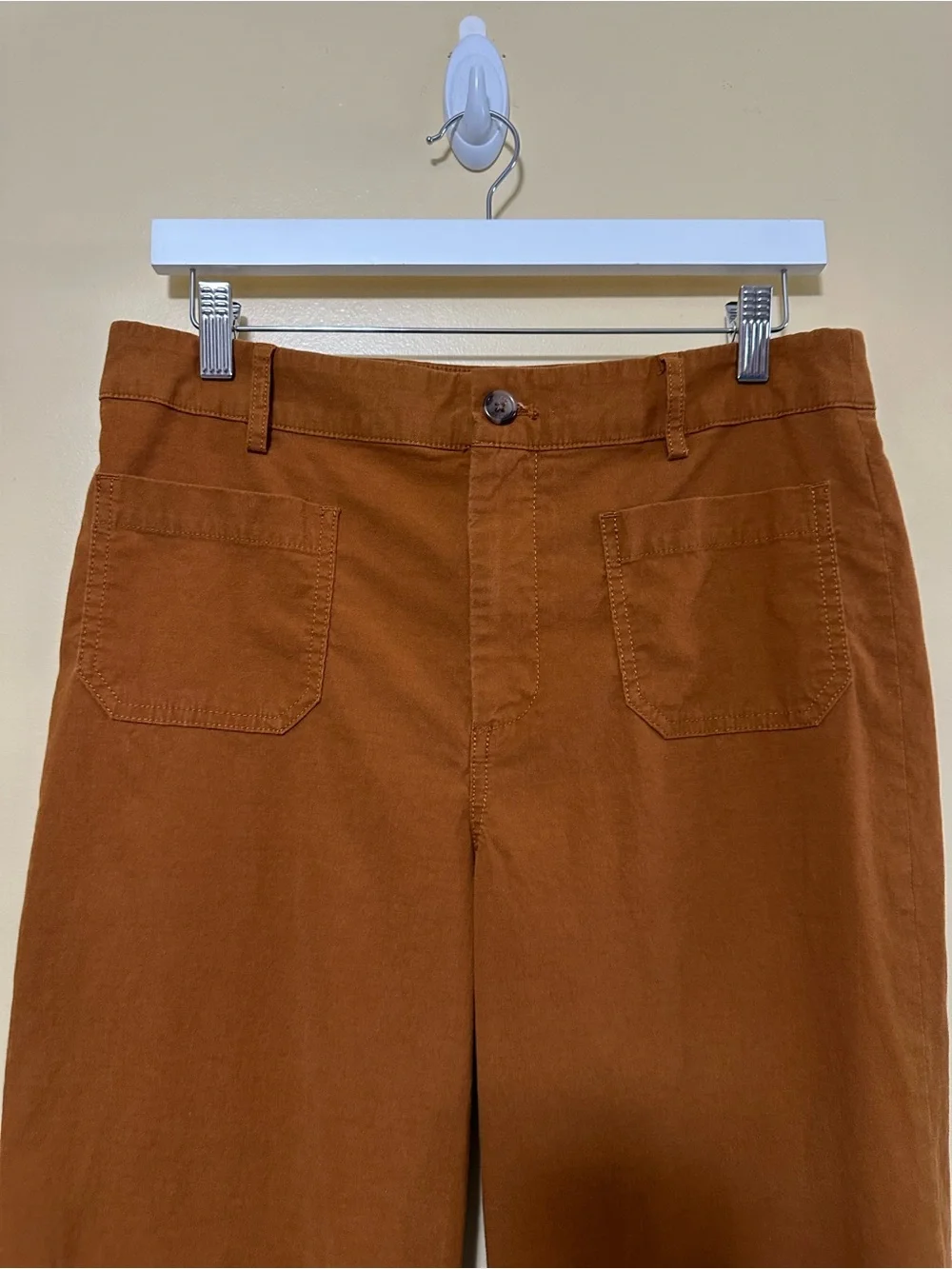 J. Crew crew lizzie